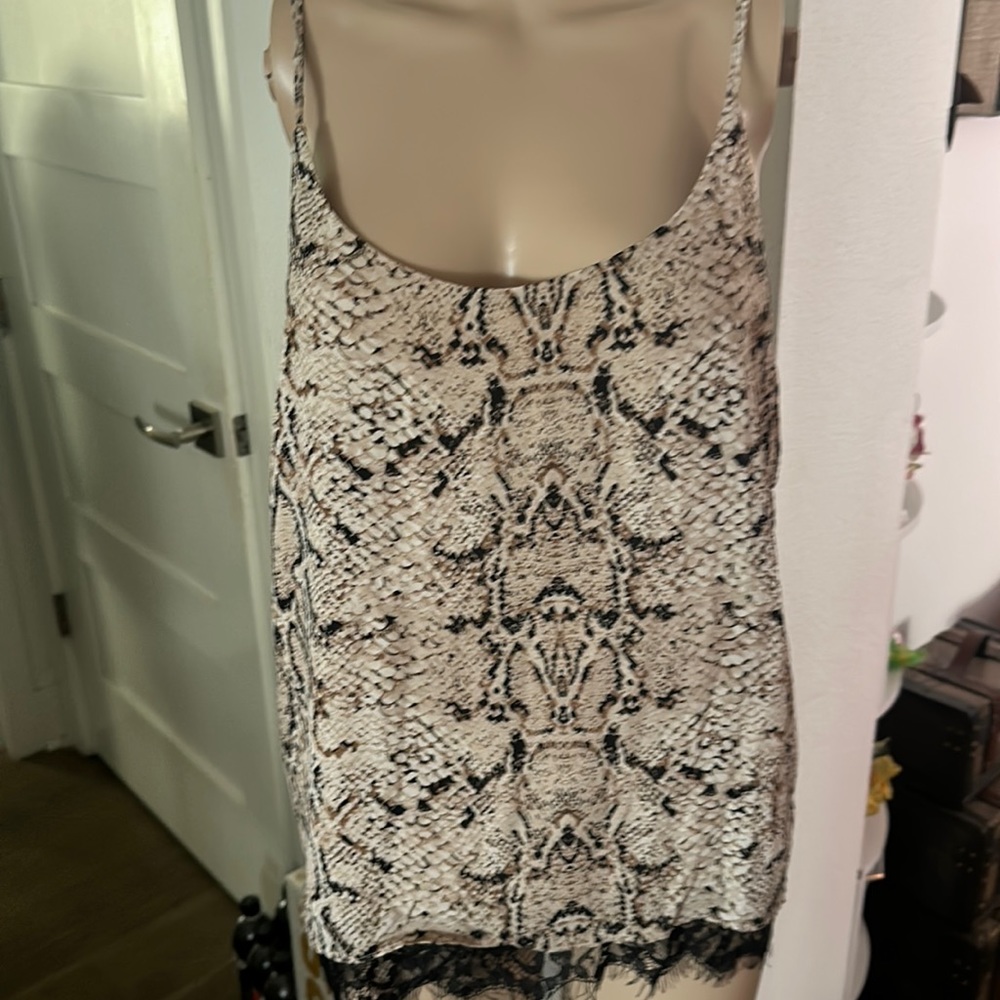 Rachel Zoe Top